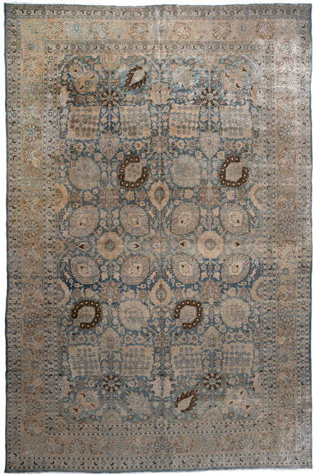 Tabriz 07217 image 0
