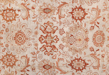 Sultanabad Ziegler 9295 image 2