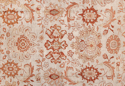 Sultanabad Ziegler 9295 image 2