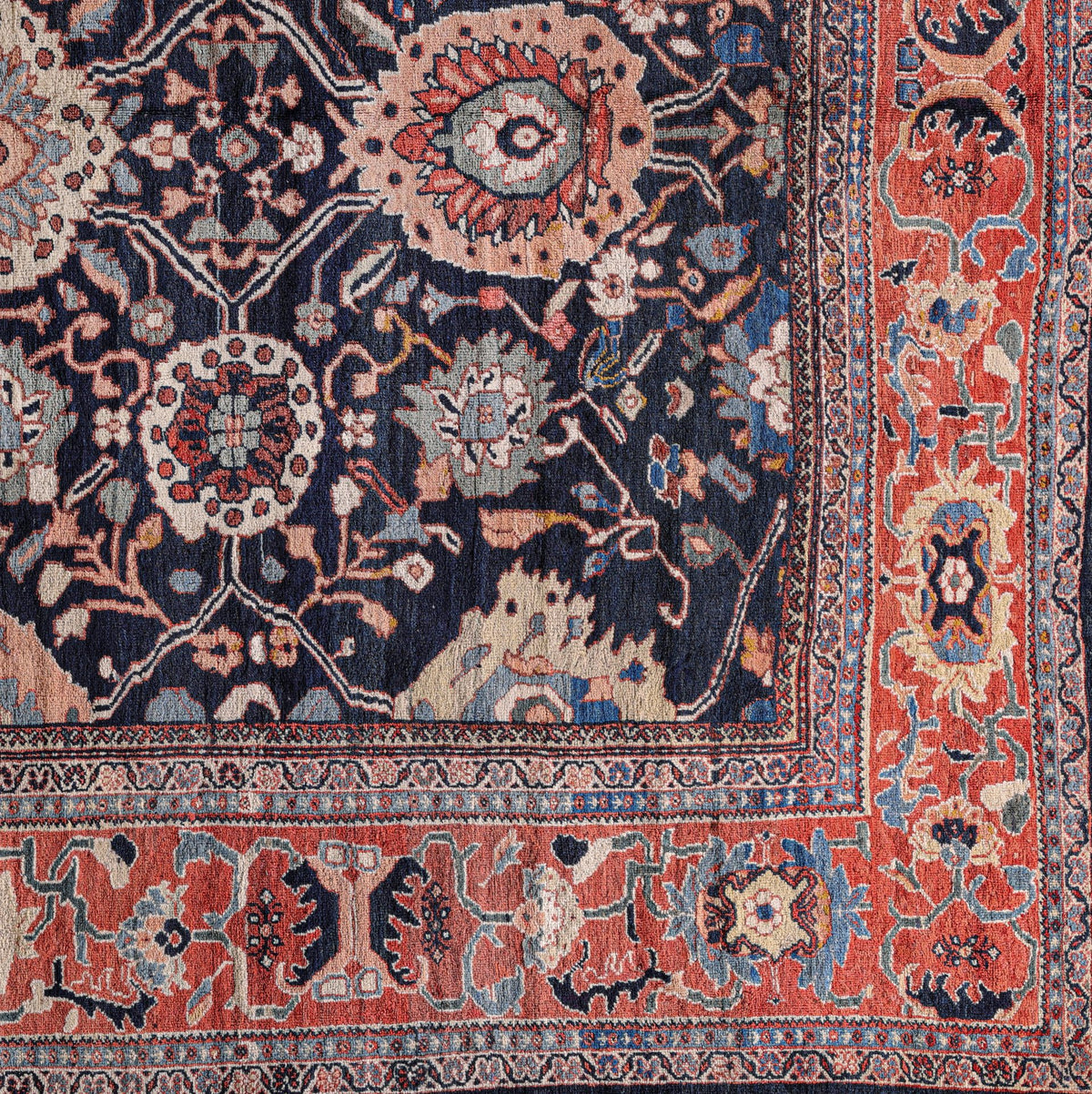 Sultanabad Ziegler 03290 image 1
