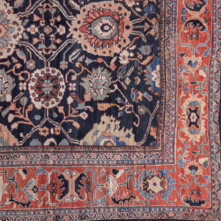 Sultanabad Ziegler 03290 image 1