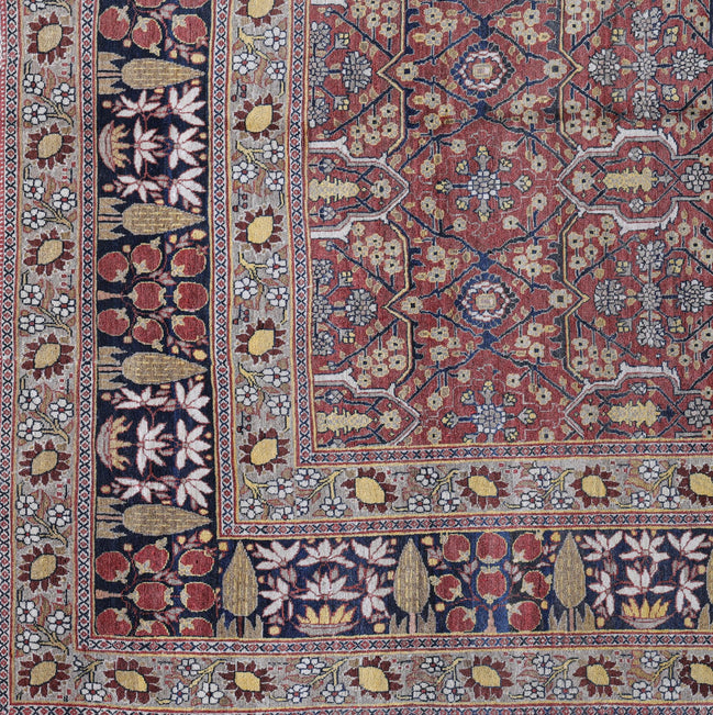 Tabriz 04230 image 1