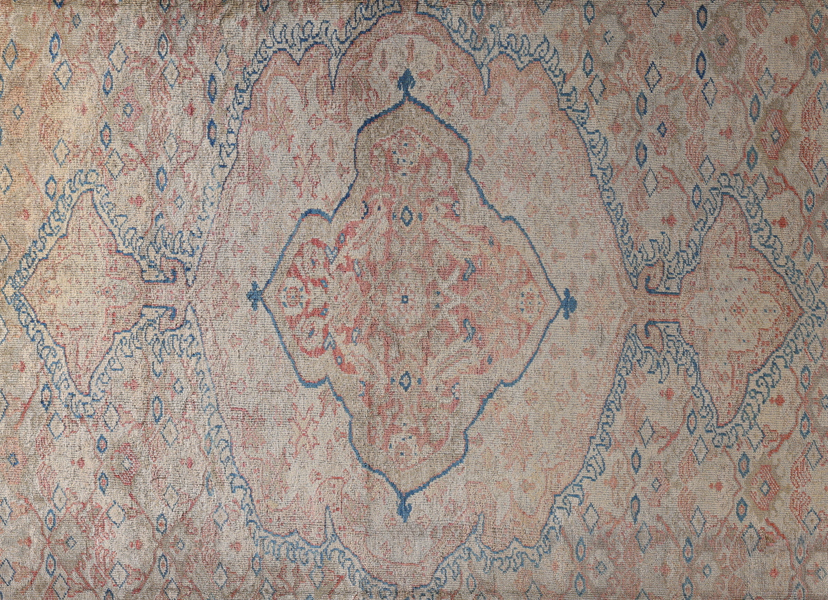 Sultanabad Ziegler 04106 image 3