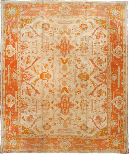 Oushak 7219 image 0