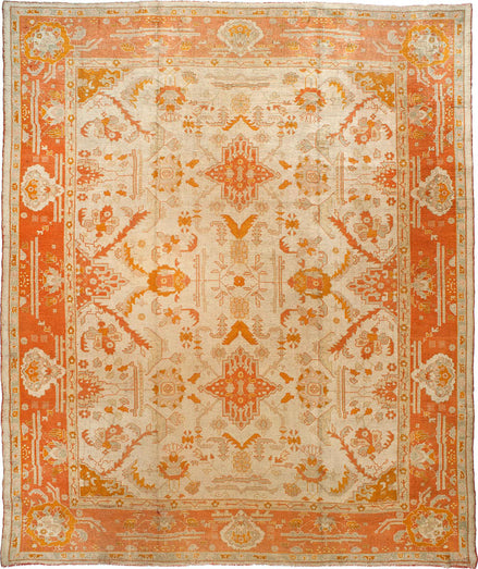 Oushak 7219 image 0
