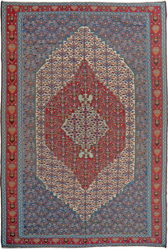 Senneh Kilim 5108 image 0
