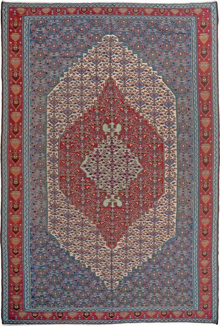 Senneh Kilim 5108 image 0