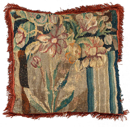 Pillow Antique 18th Century 12141 image 0