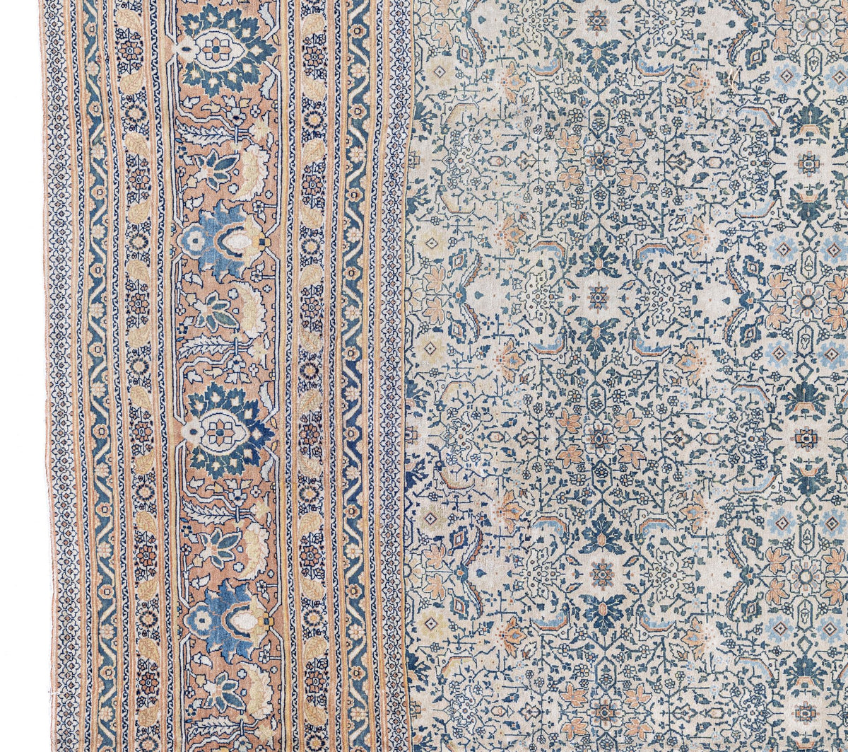 Tabriz 06168 image 2