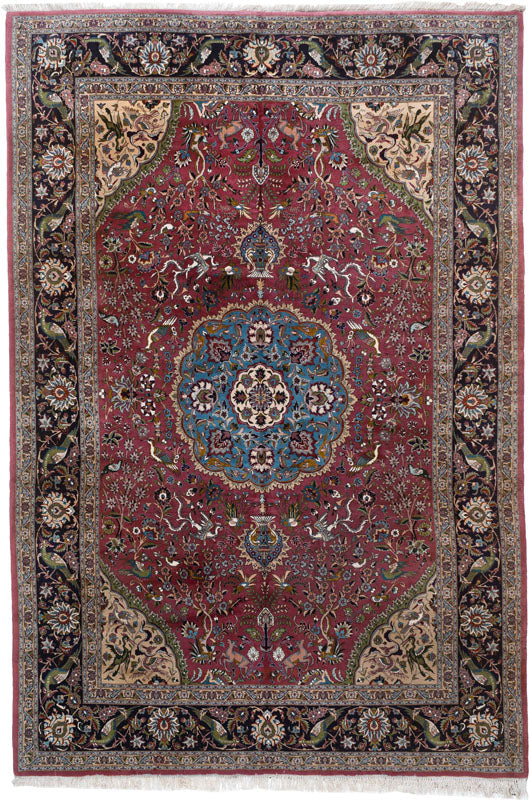 Tabriz 10108 image 0
