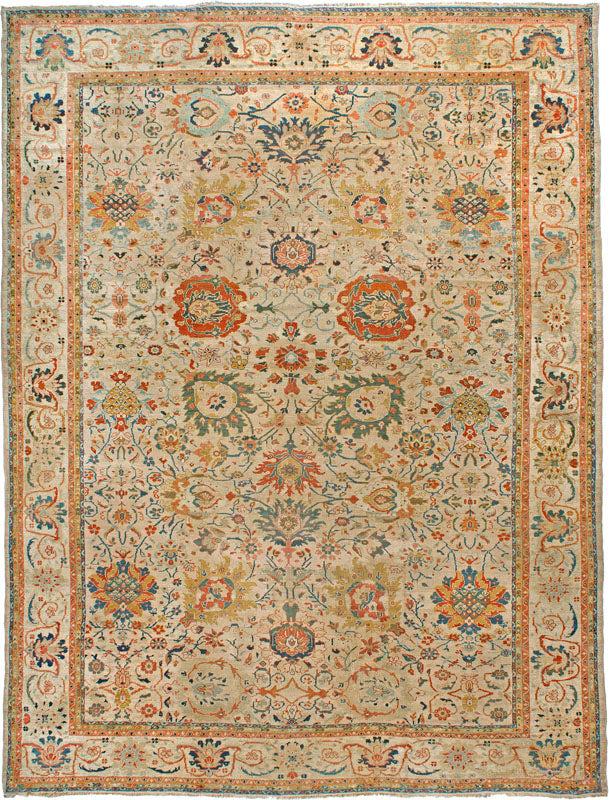 Sultanabad 8295 image 0