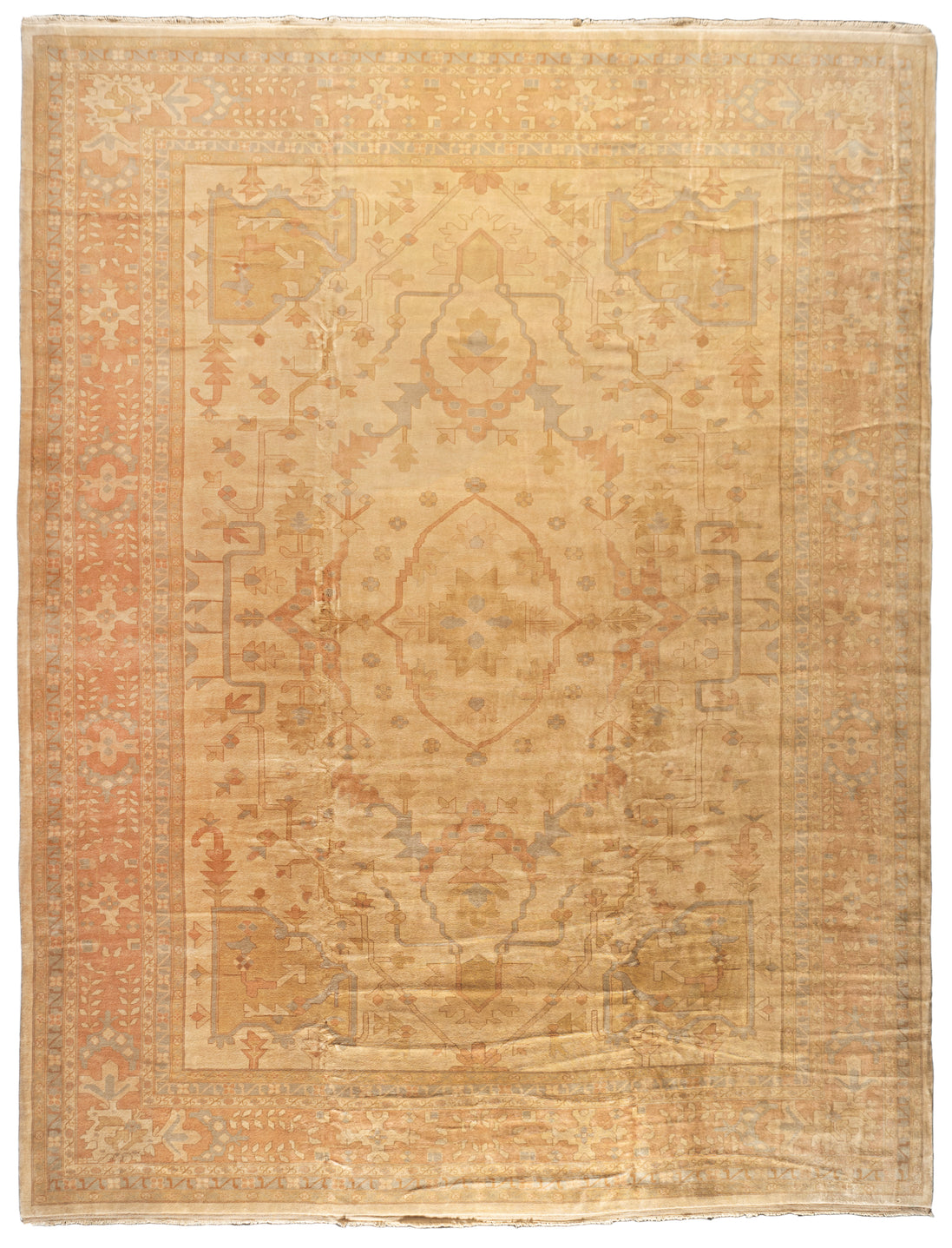 Oushak 5177 image 0