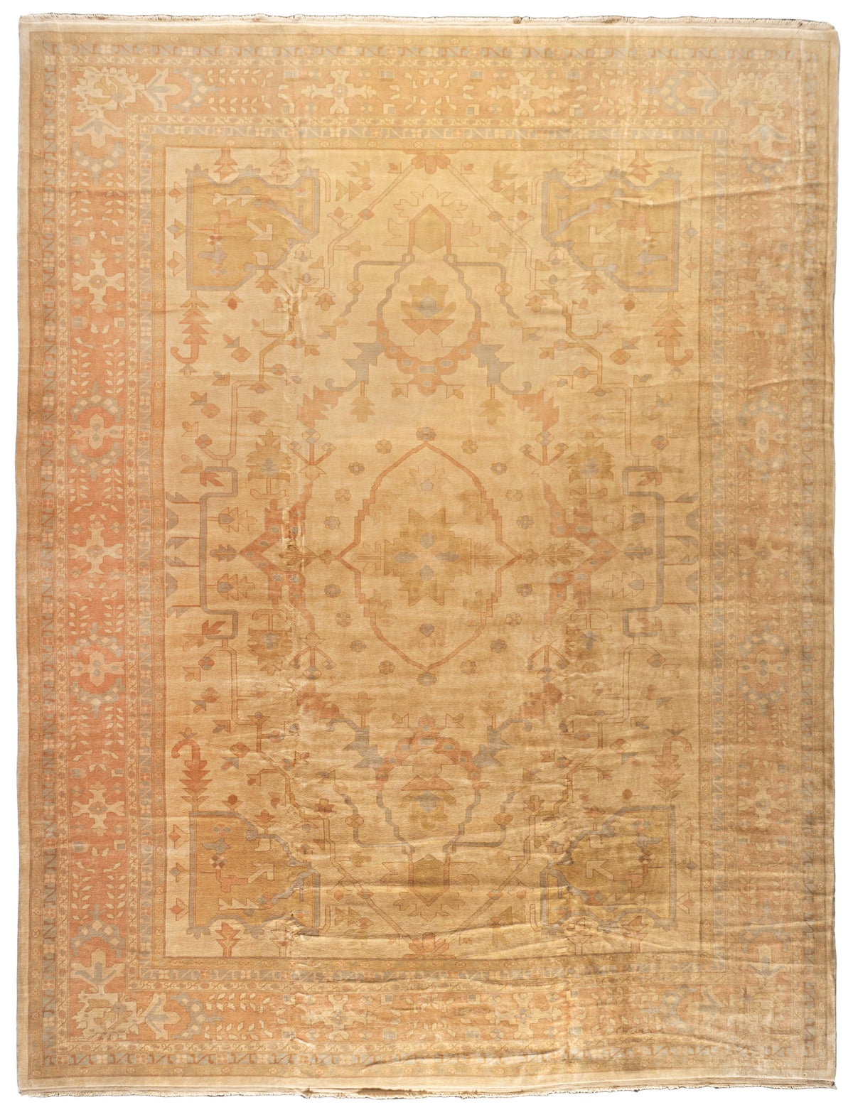 Oushak 5177 image 0