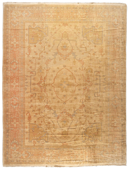 Oushak 5177 image 0