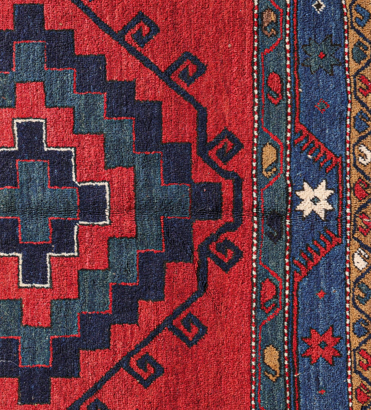 Kazak 1480 image 1