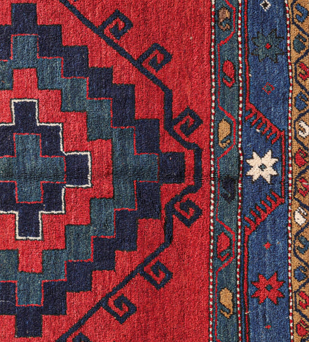 Kazak 1480 image 1