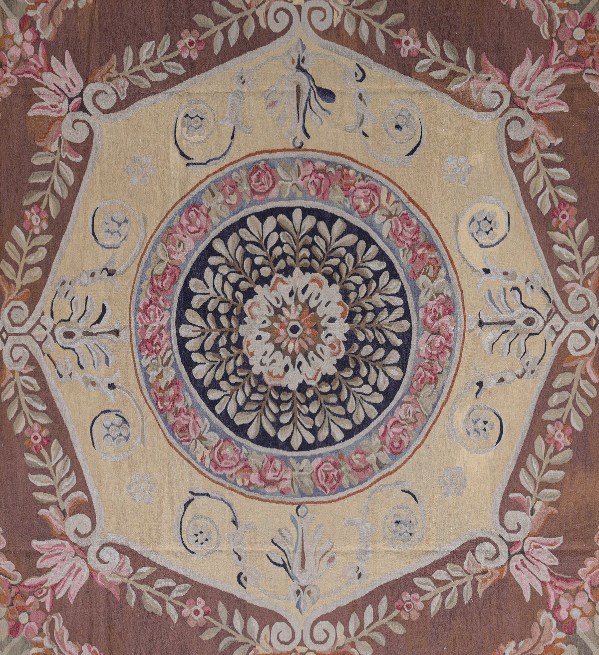 Aubusson 05247 image 1