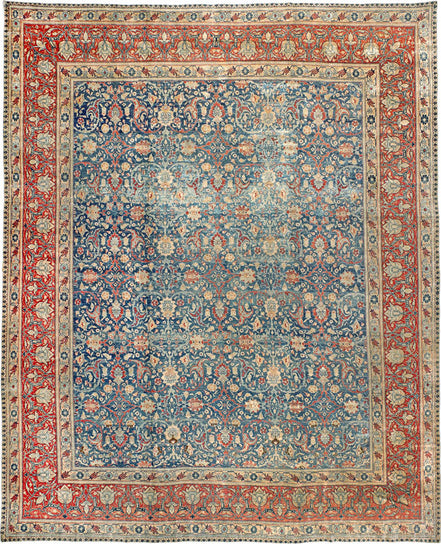 Tabriz 07263 image 0