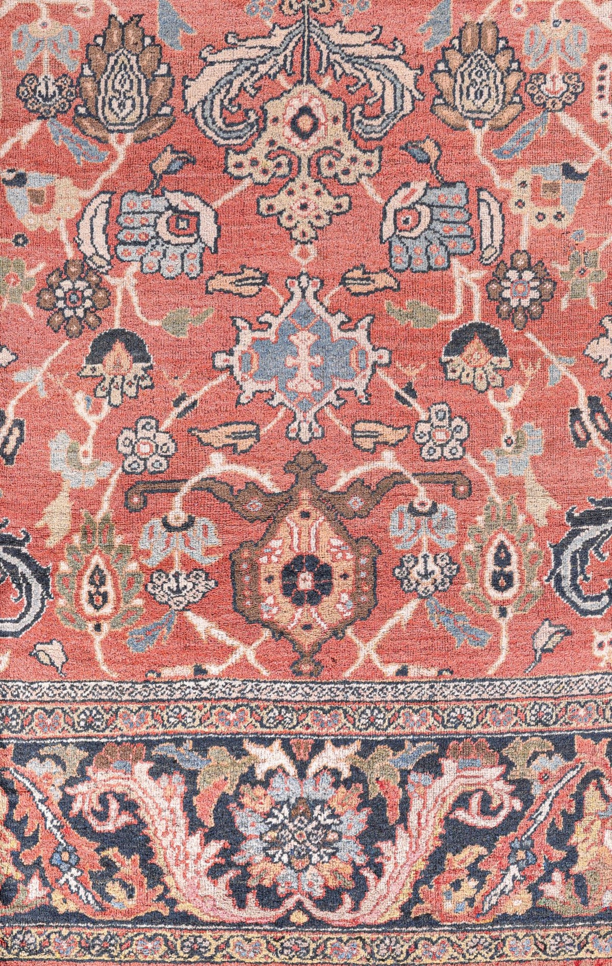 Sultanabad 9160 image 2