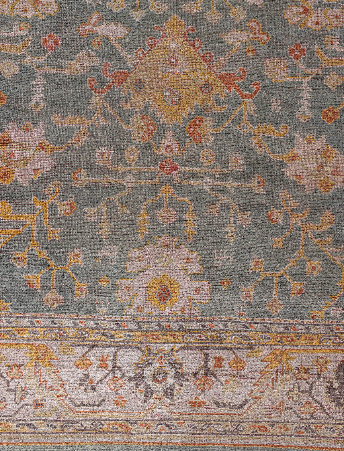Oushak 9190 image 2