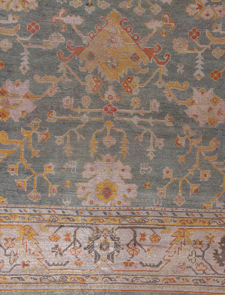 Oushak 9190 image 2