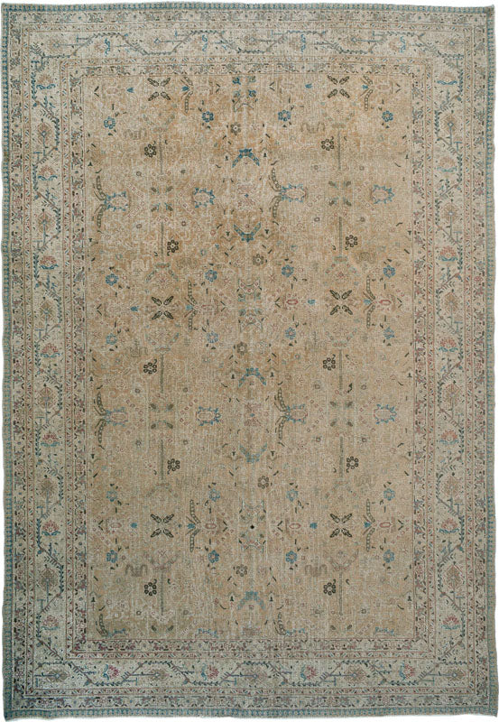Tabriz 06282 image 0