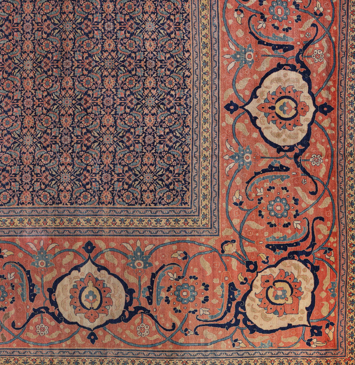 Tabriz 08172 image 1