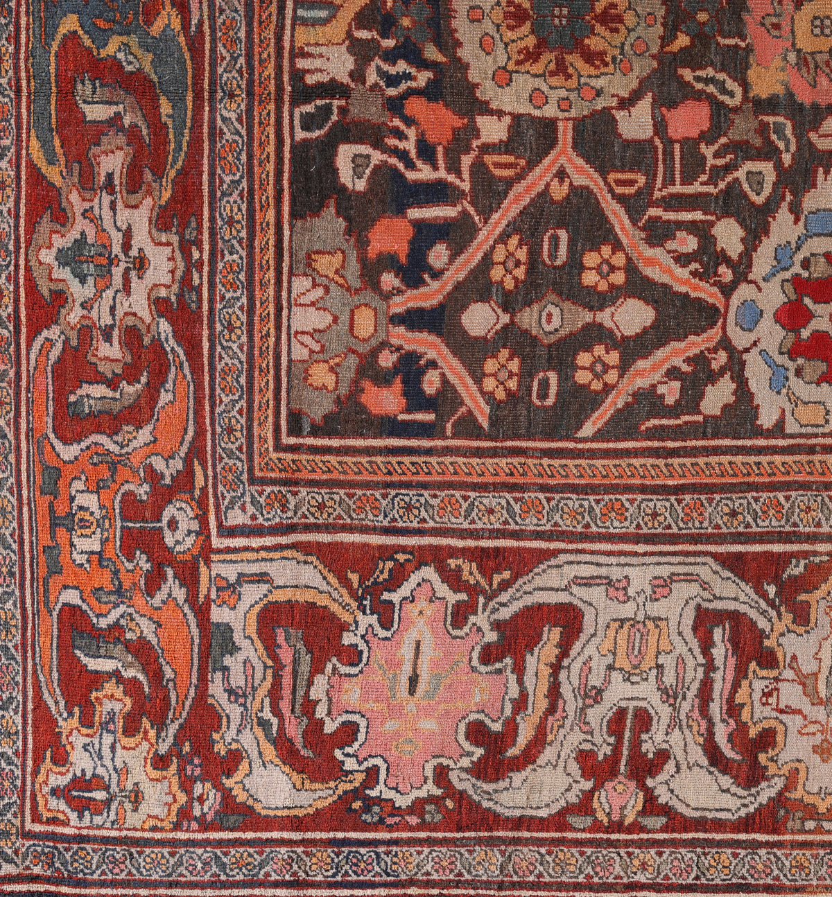 Sultanabad Ziegler 03139 image 3