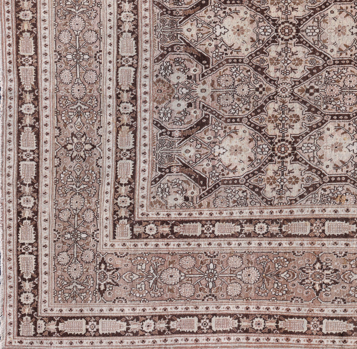 Tabriz 09246 image 1