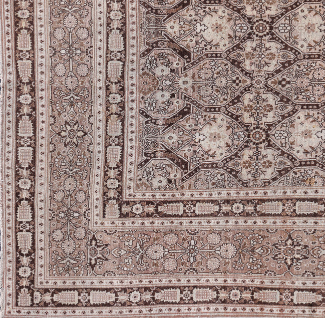 Tabriz 09246 image 1