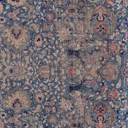 Tabriz Silk 11177 image 2