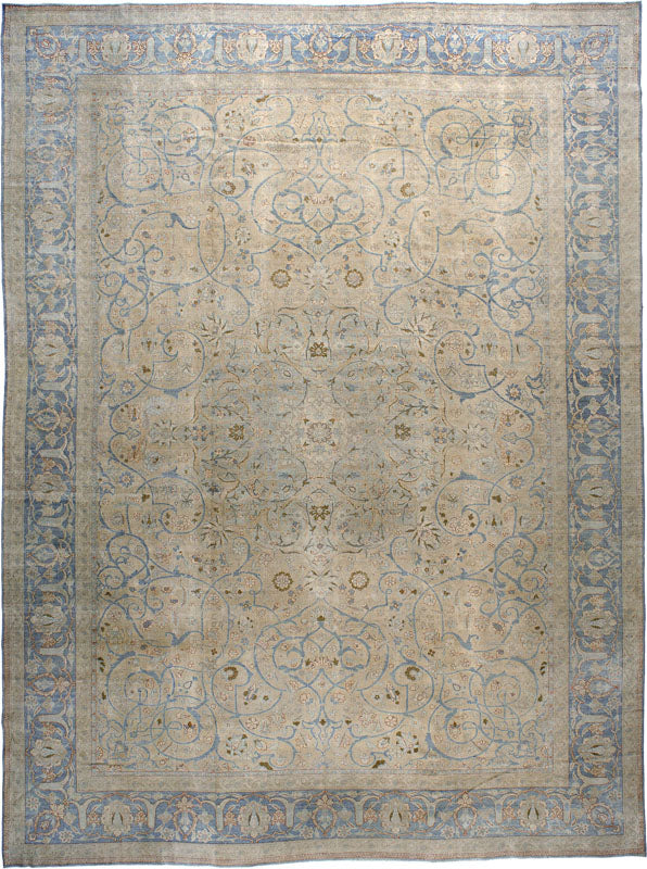 Tabriz 16112 image 0