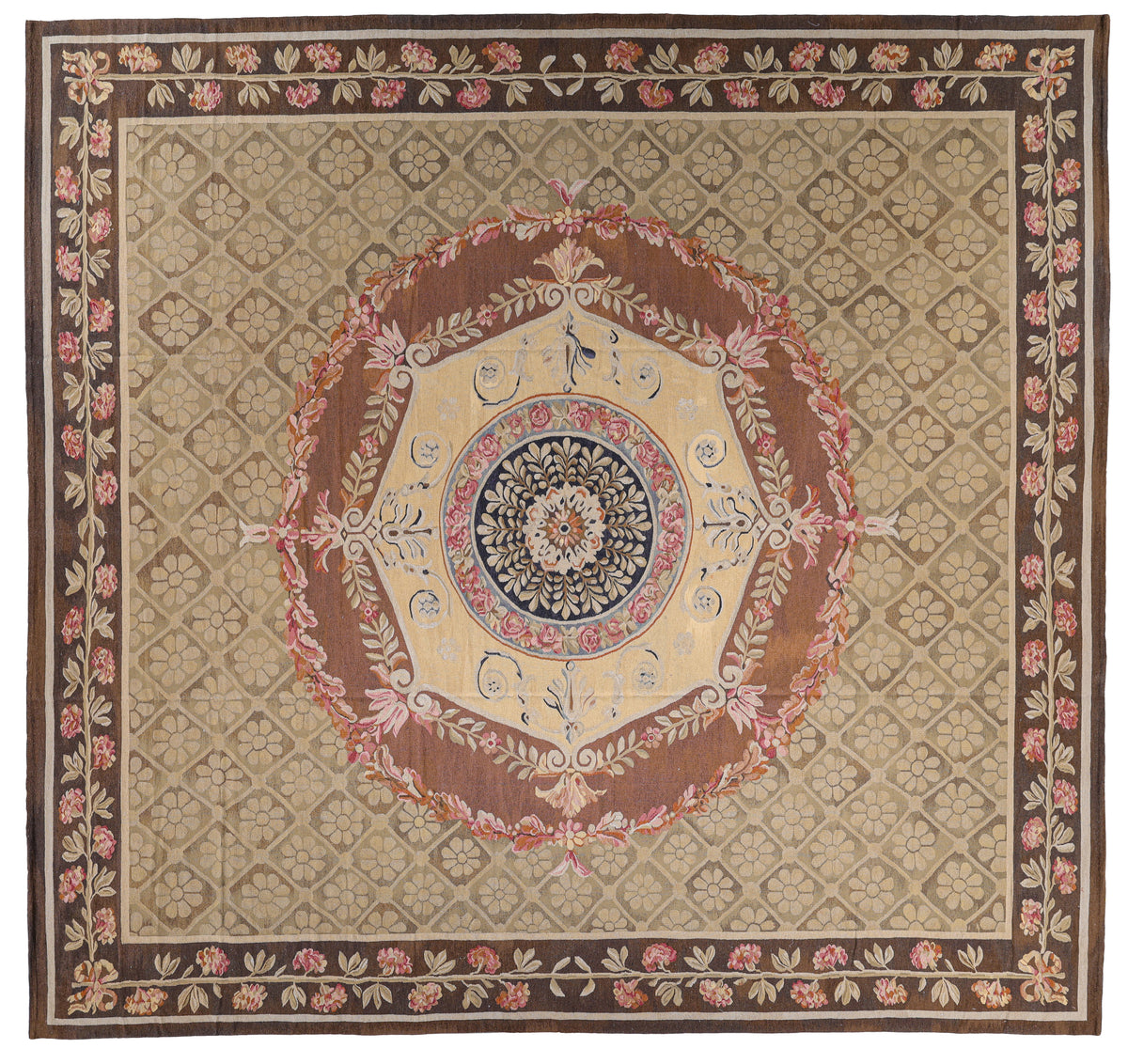 Aubusson 05247 image 0