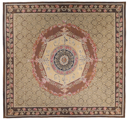 Aubusson 05247 image 0