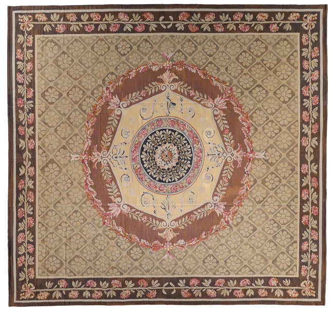 Aubusson 05247 image 0
