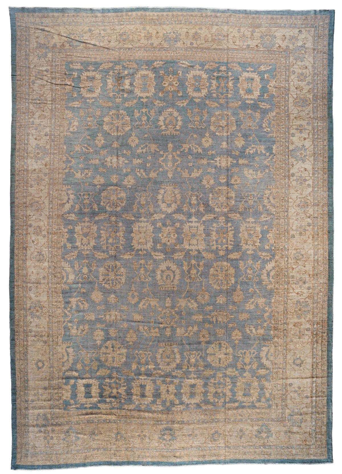 Oushak 12181 image 0
