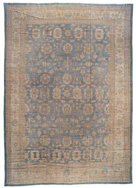 Oushak 12181 image 0