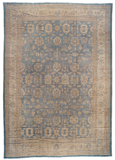 Oushak 12181 image 0