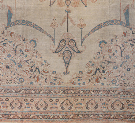 Tabriz 04189 image 2