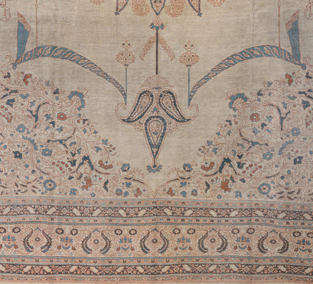 Tabriz 04189 image 2