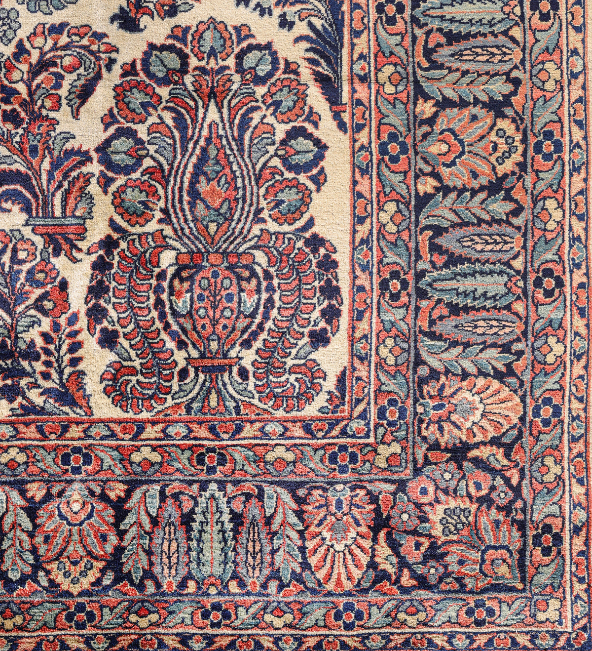 Sarouk 4328 image 2