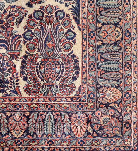 Sarouk 4328 image 2