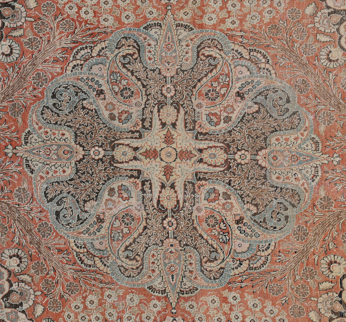 Tabriz 24109 image 1