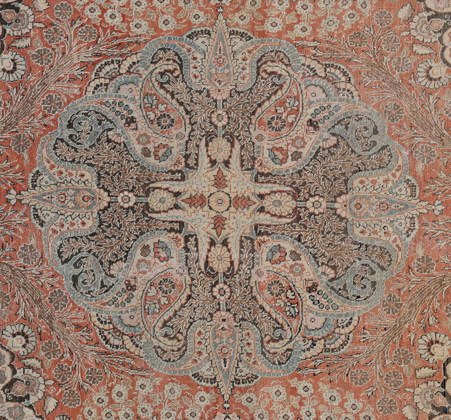 Tabriz 24109 image 1