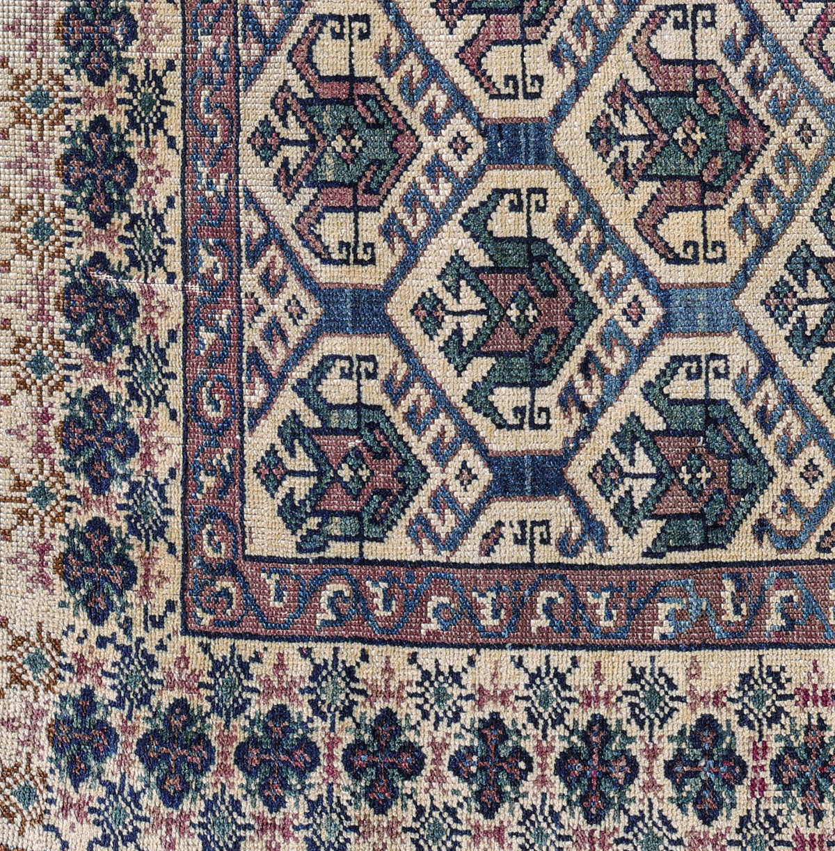 Caucasian 7285 image 1