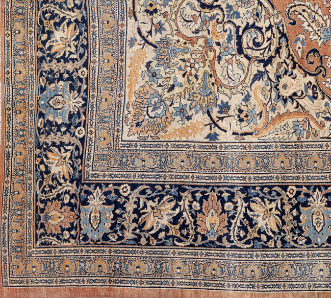 Tabriz 01170 image 1