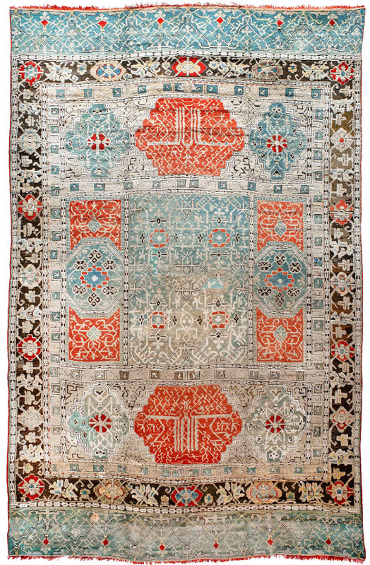 Oushak 8140 image 0
