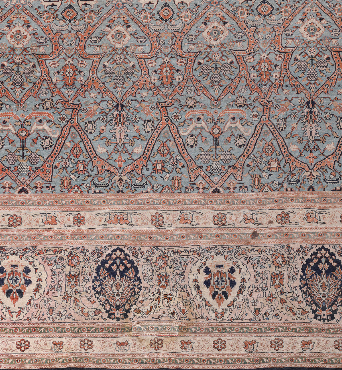 Tabriz 1111 image 2