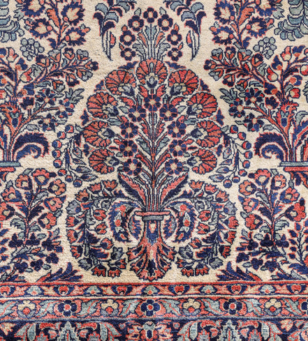 Sarouk 4328 image 3