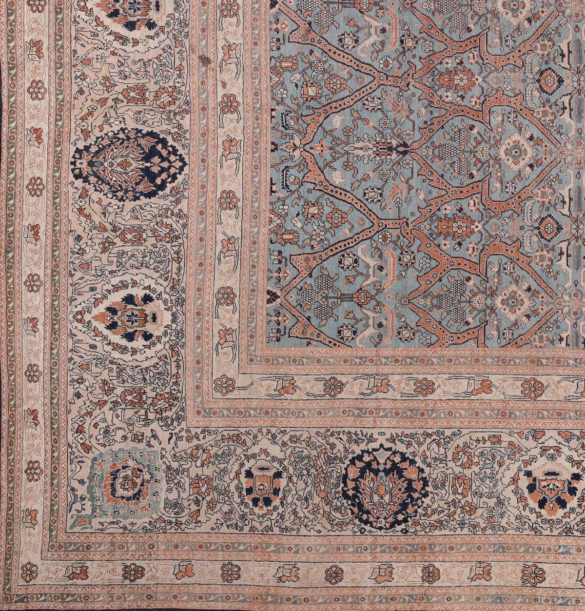 Tabriz 1111 image 3
